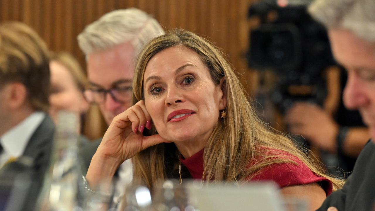 eSafety Commissioner Julie Inman Grant