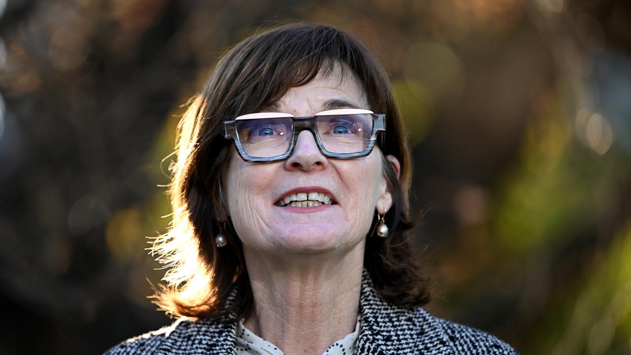 MARY ANNE THOMAS IVF PRESSER