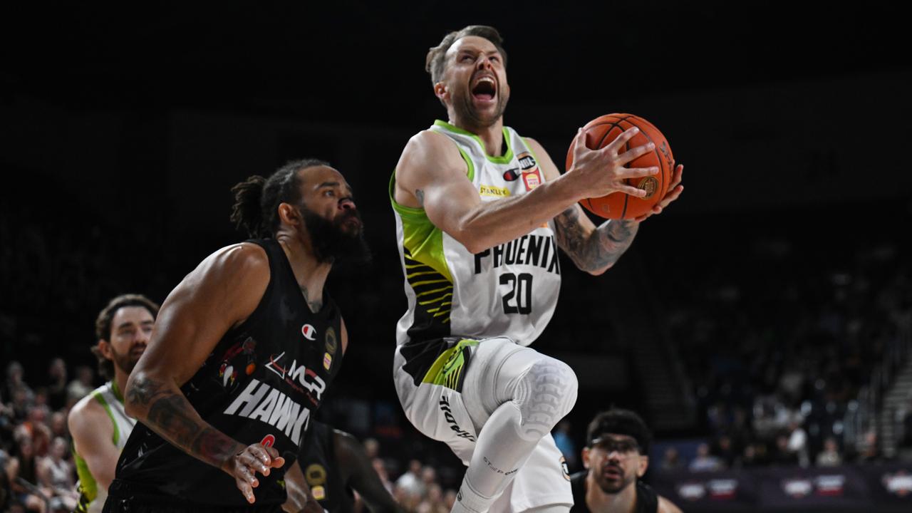 Nathan Sobey, JaVale McGee