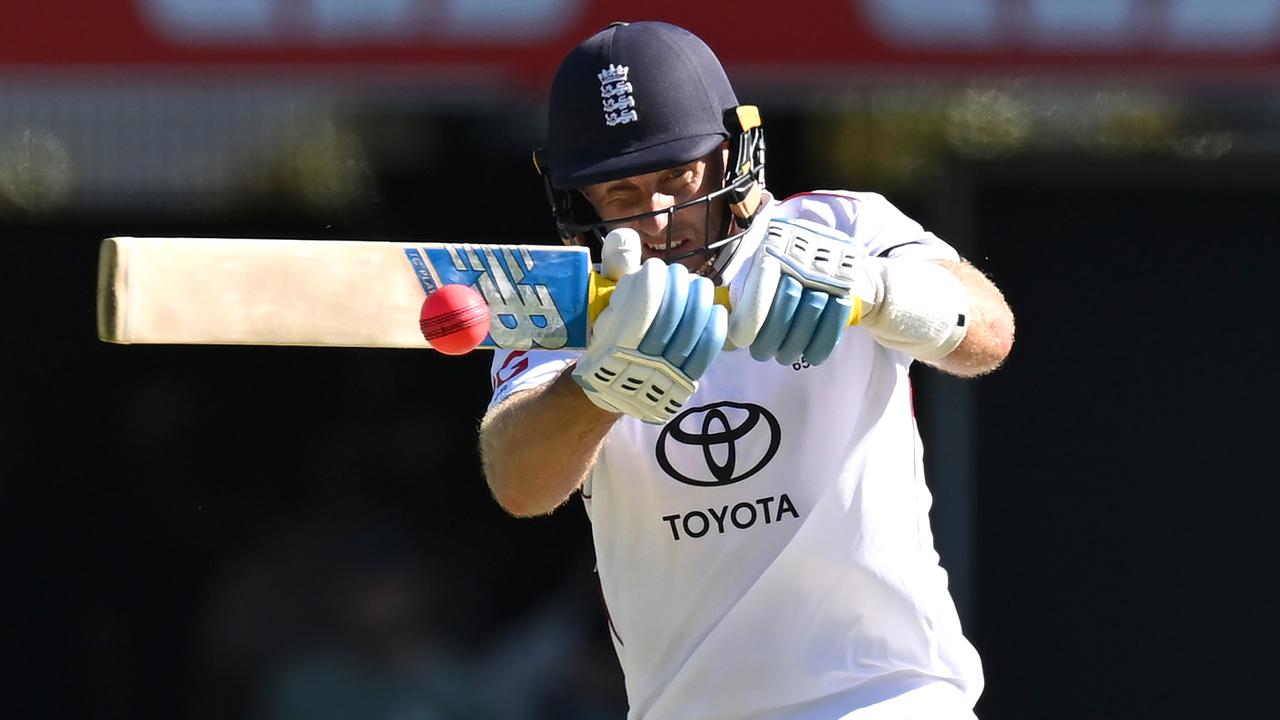 England veteran Joe Root