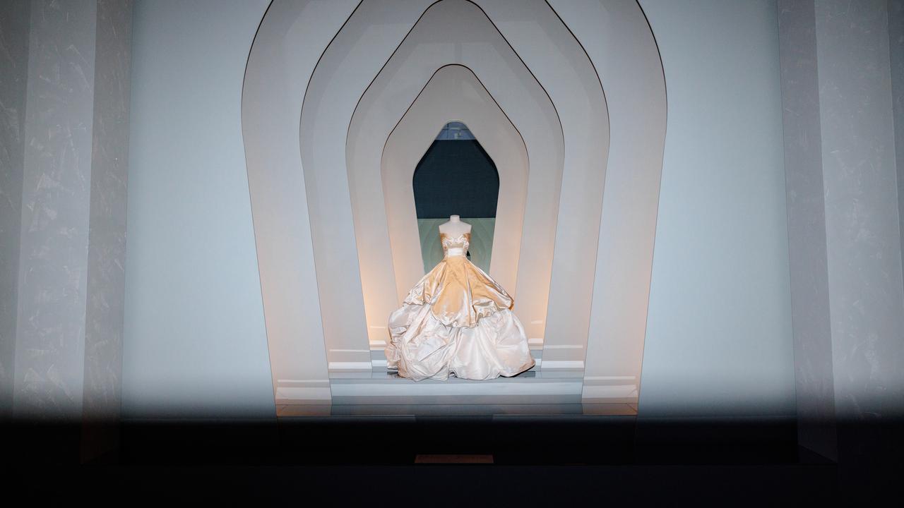 Vivienne Westwood and Rei Kawakubo