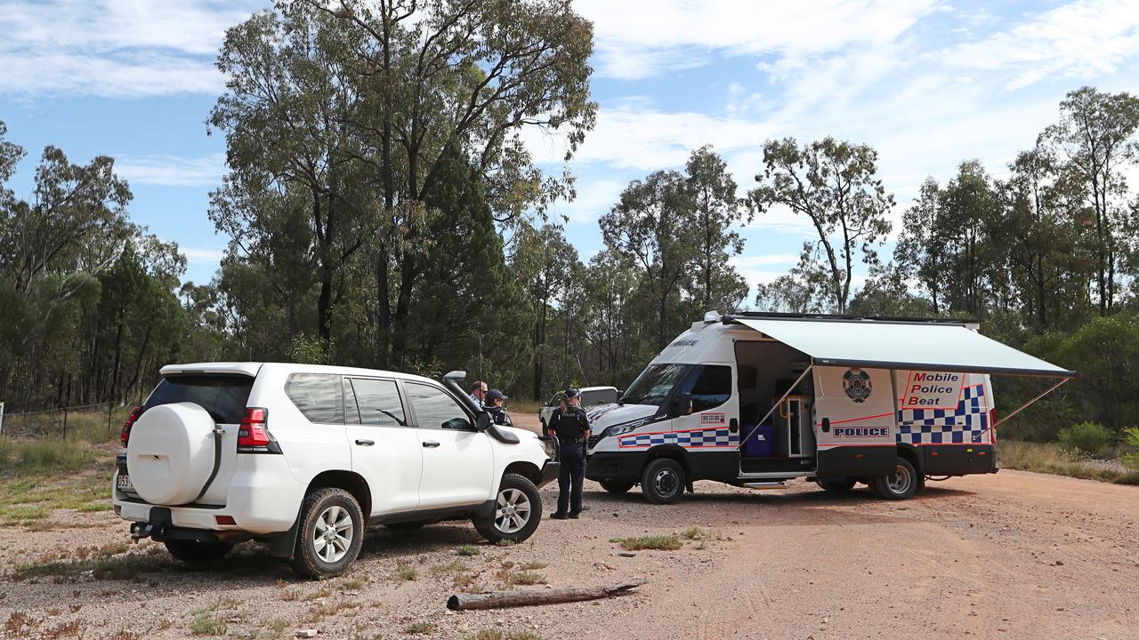 Wieambilla shootings