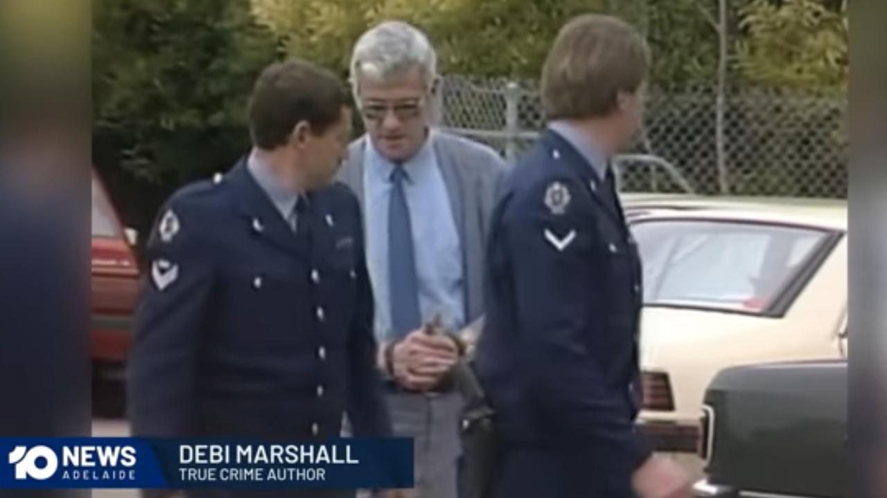 Bevan Spencer von Einem