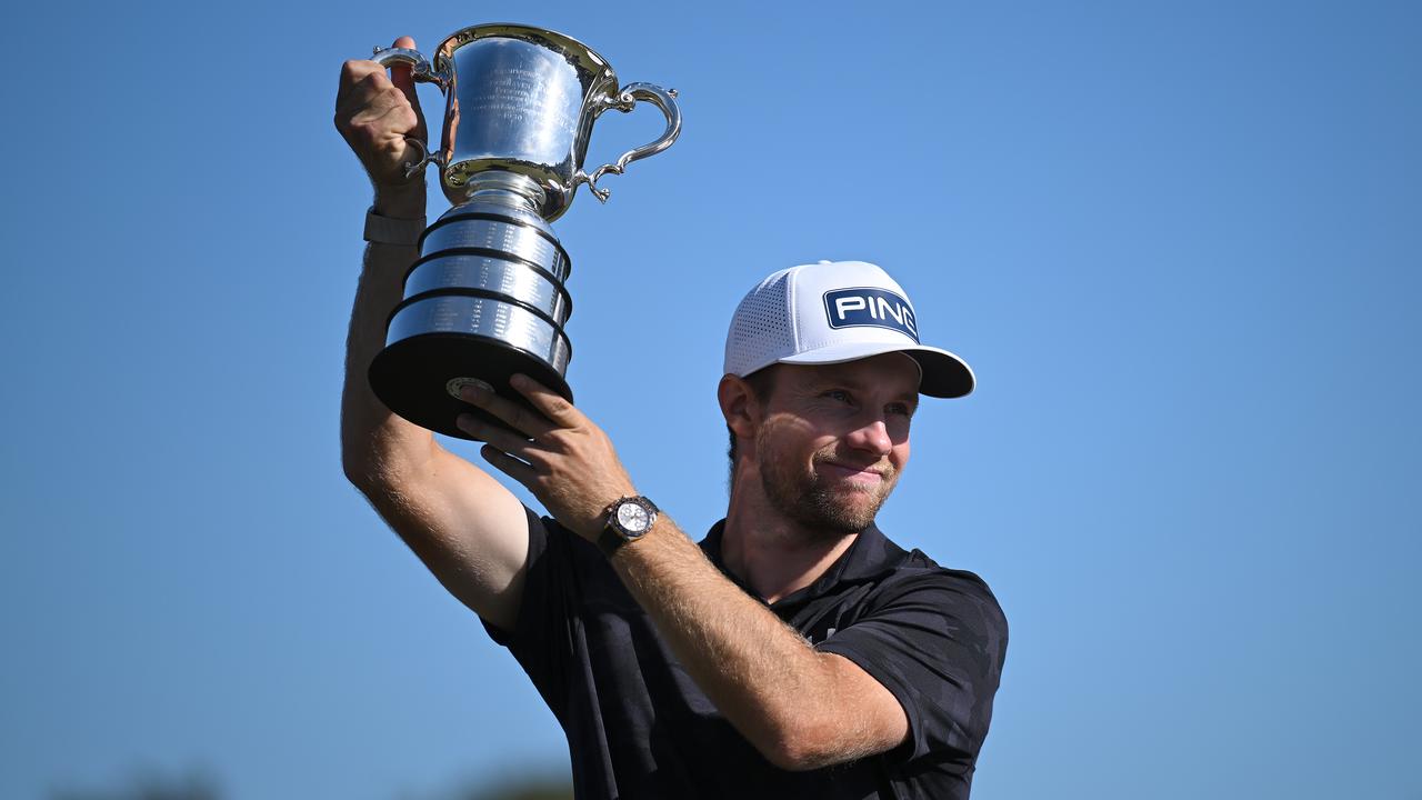 Rasmus Neergaard-Petersen.