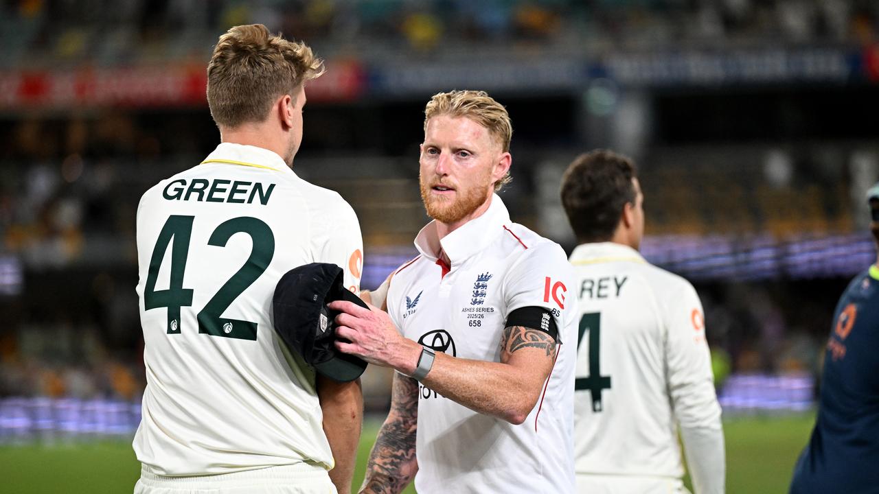 England captain Ben Stokes