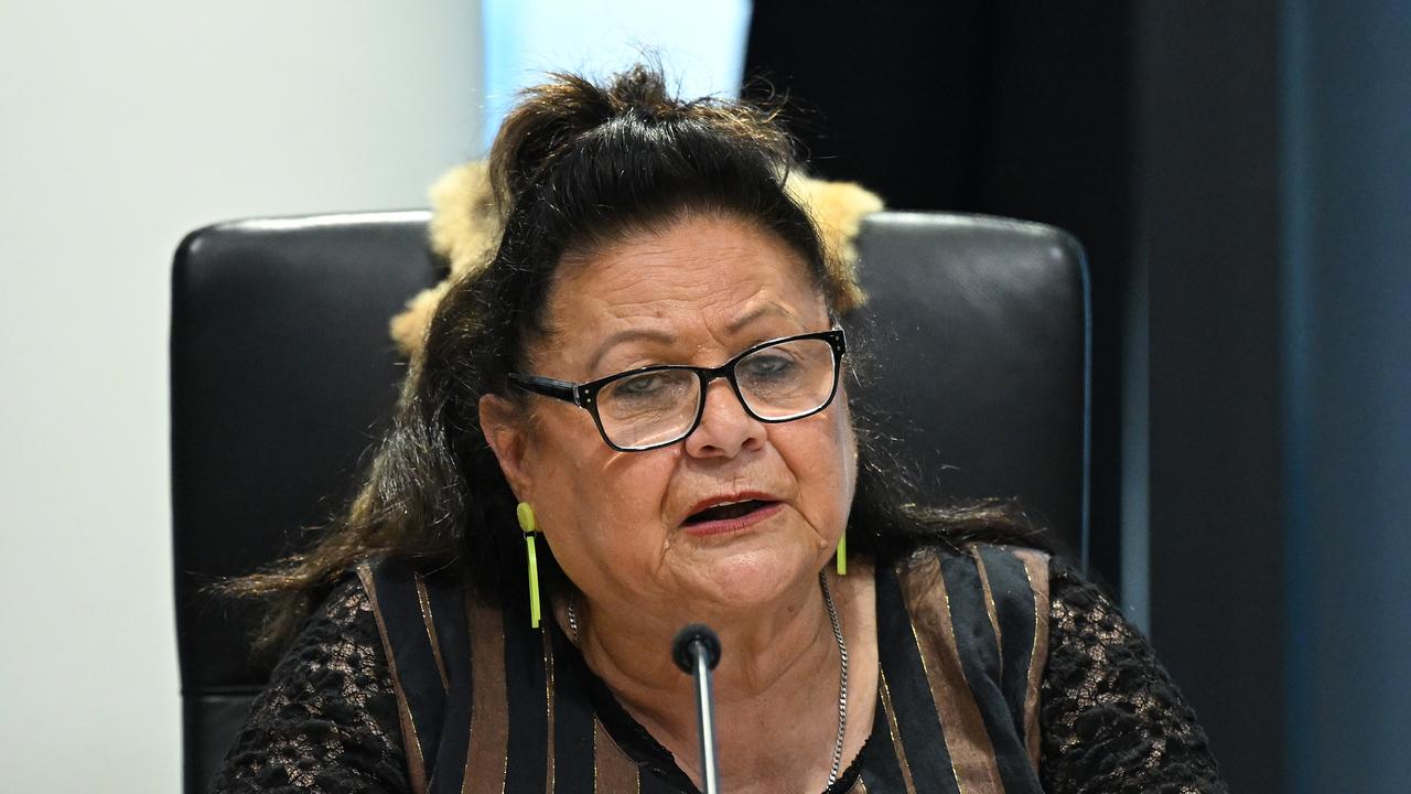 YOORROOK JUSTICE COMMISSION VICTORIA