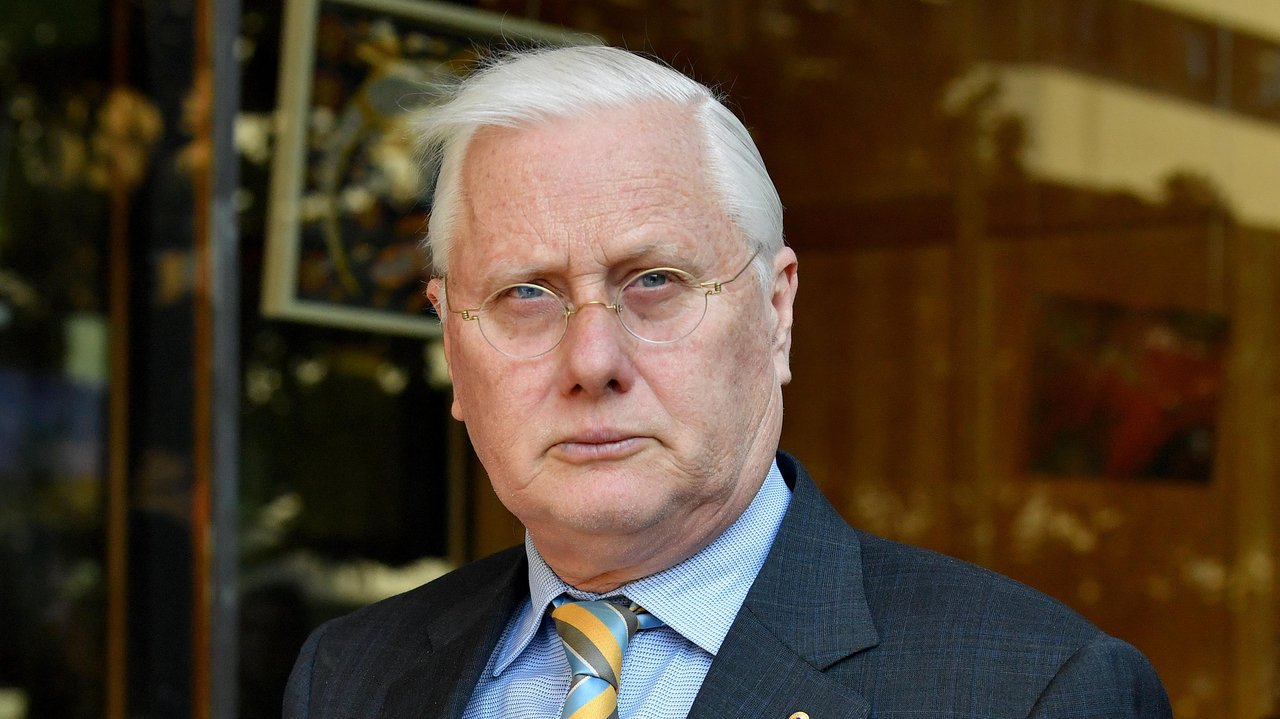 Bret Walker SC (file)