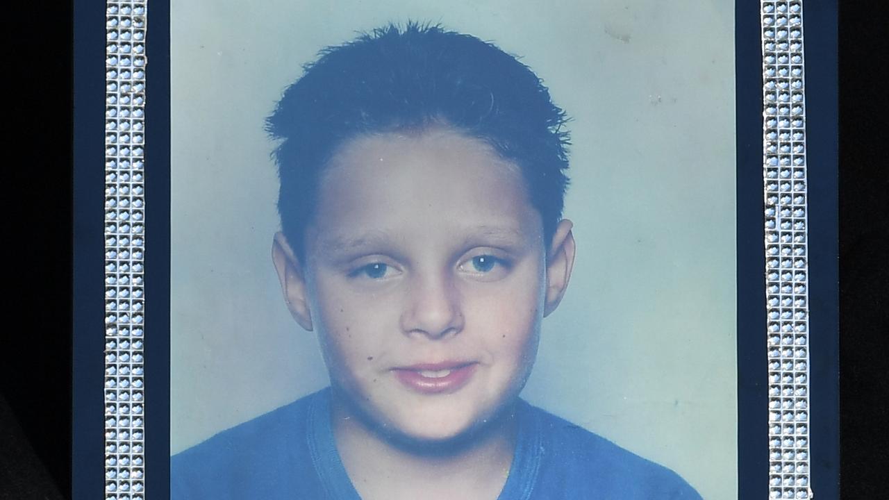 Arthur Haines (file)