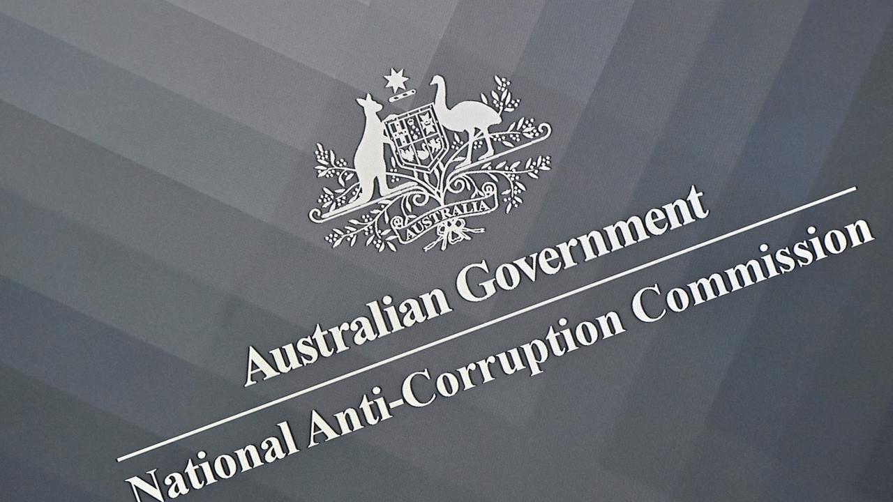 PAUL BRERETON NACC OPENING ADDRESS