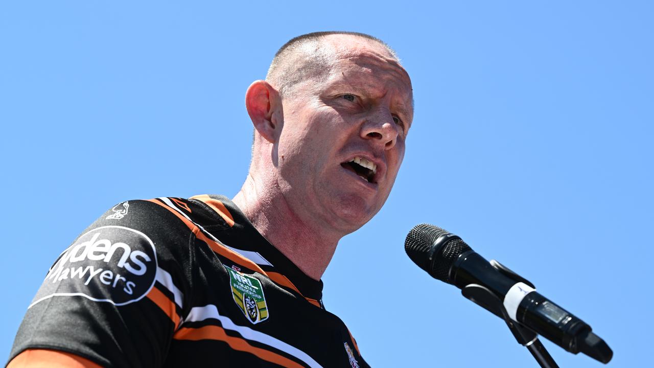 Inner West Council Mayor Darcy Byrne.