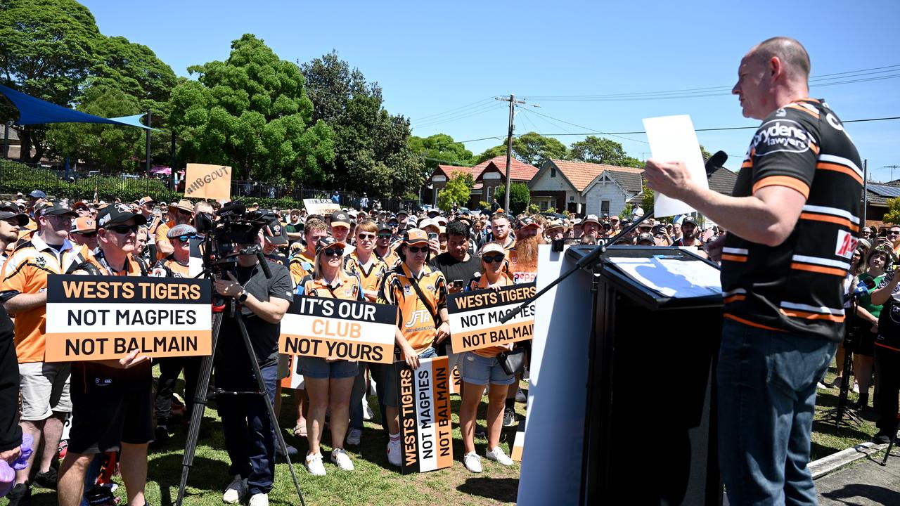 Inner West Council Mayor Darcy Byrne.