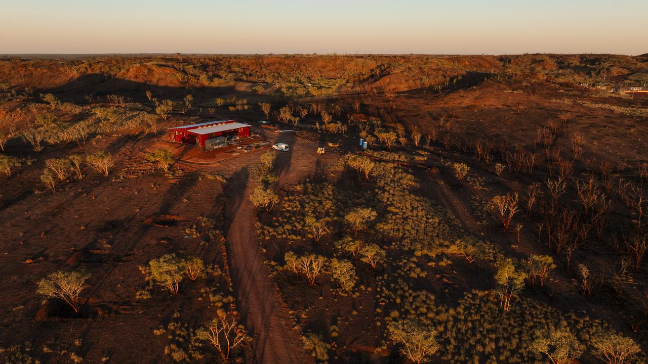 Wilya Janta's first Explain Home