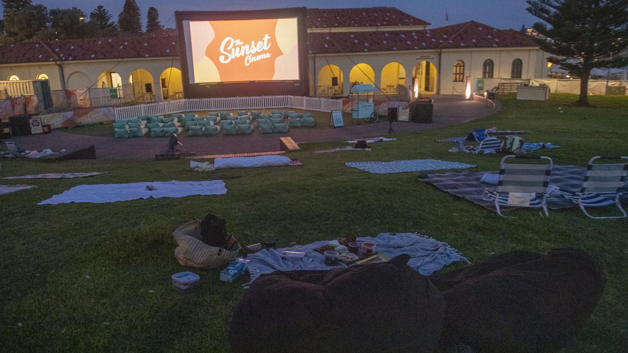 Bondi Beach shootings