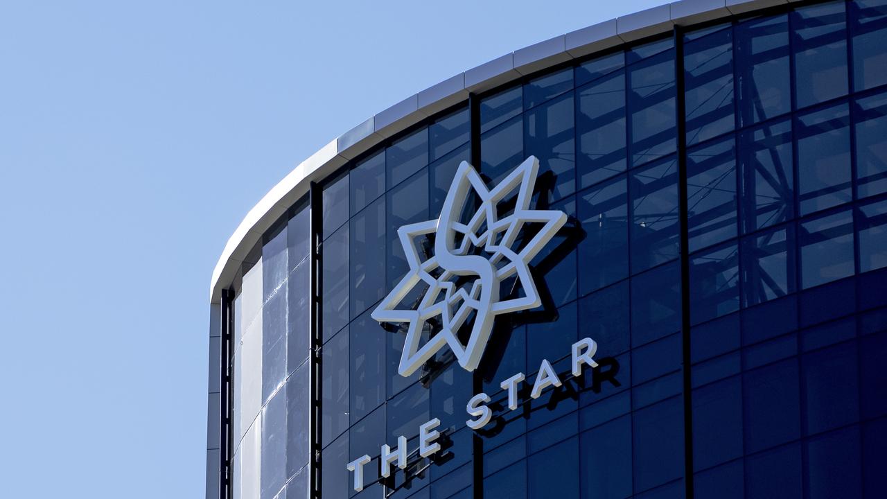 The Star Brisbane