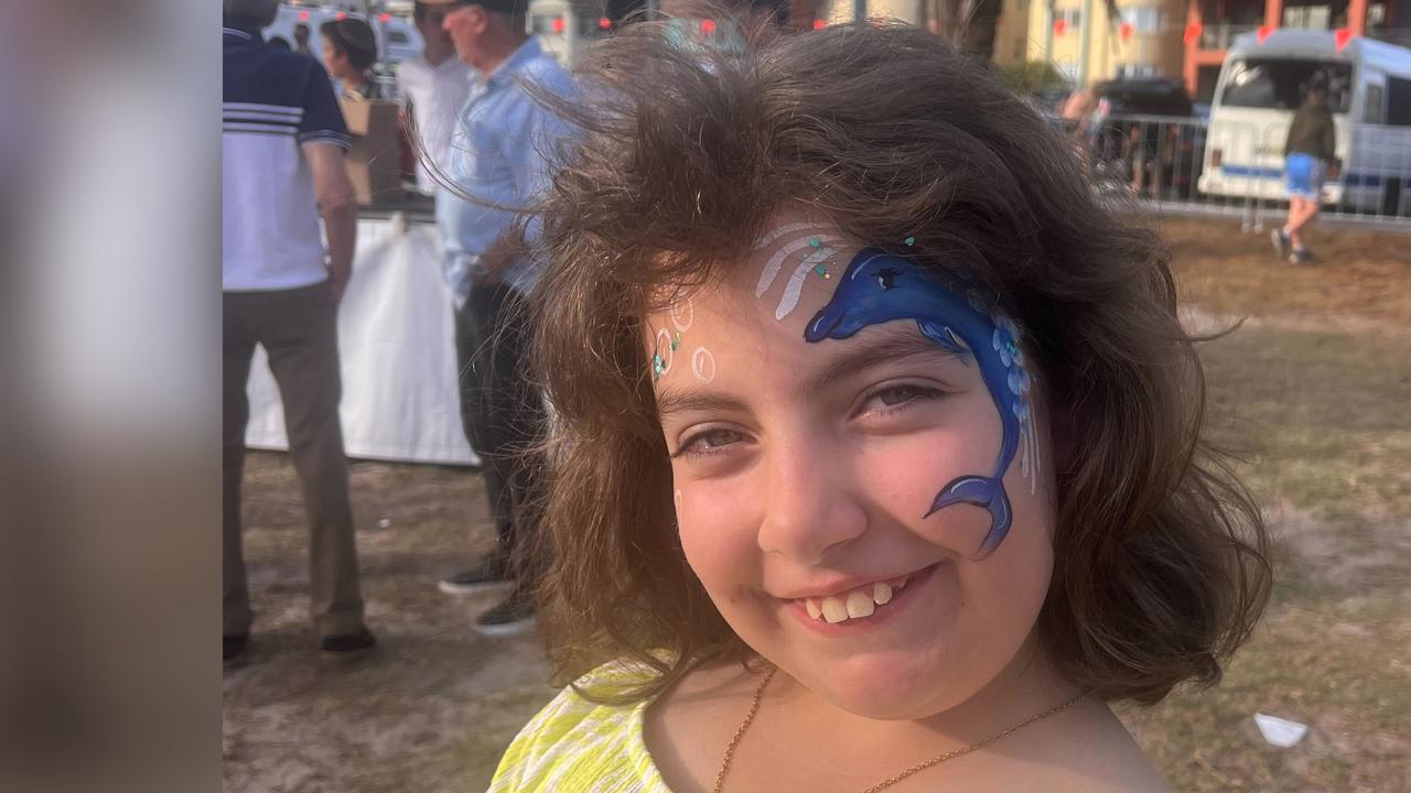 Matilda is one of the victims killed in a mass shooting at Bondi.