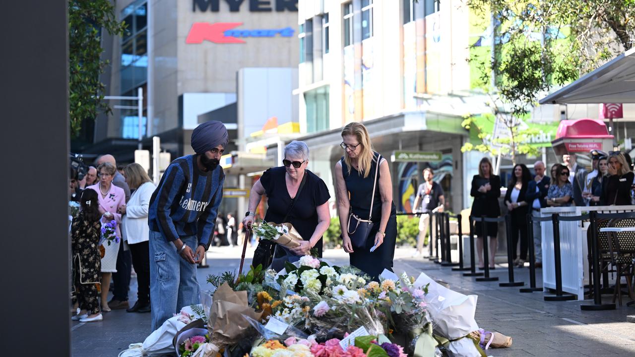 Tributes on the tragedy's first anniversary (file)