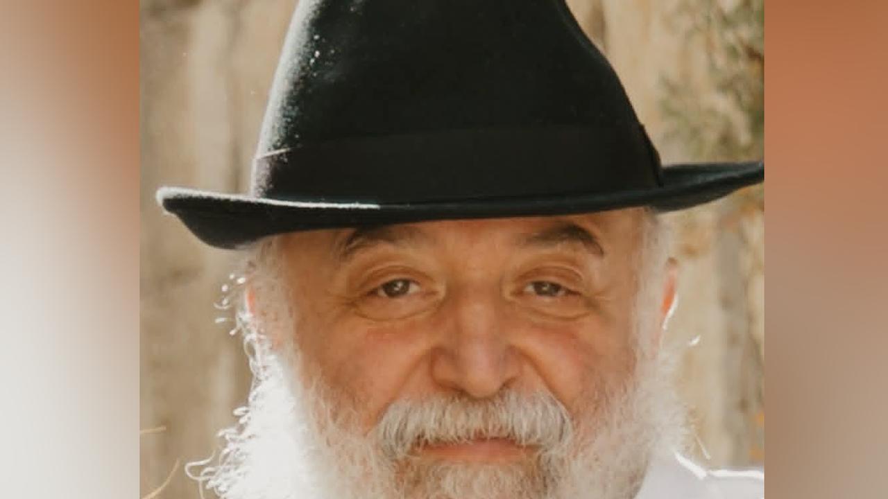 Reuven Morrison