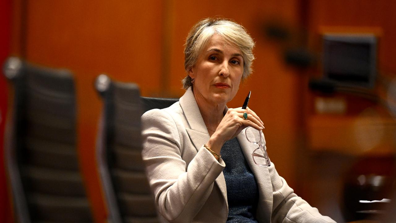 NSW Director of Public Prosecutions Sally Dowling