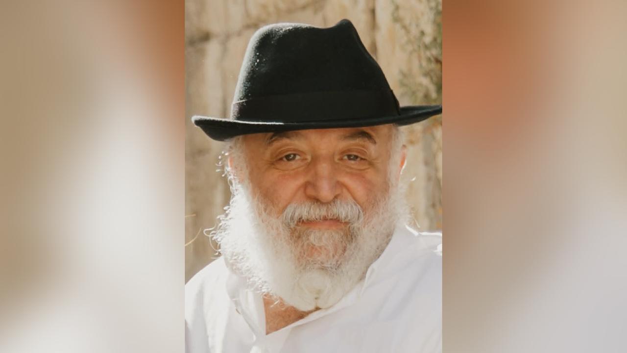 BONDI BEACH SHOOTING