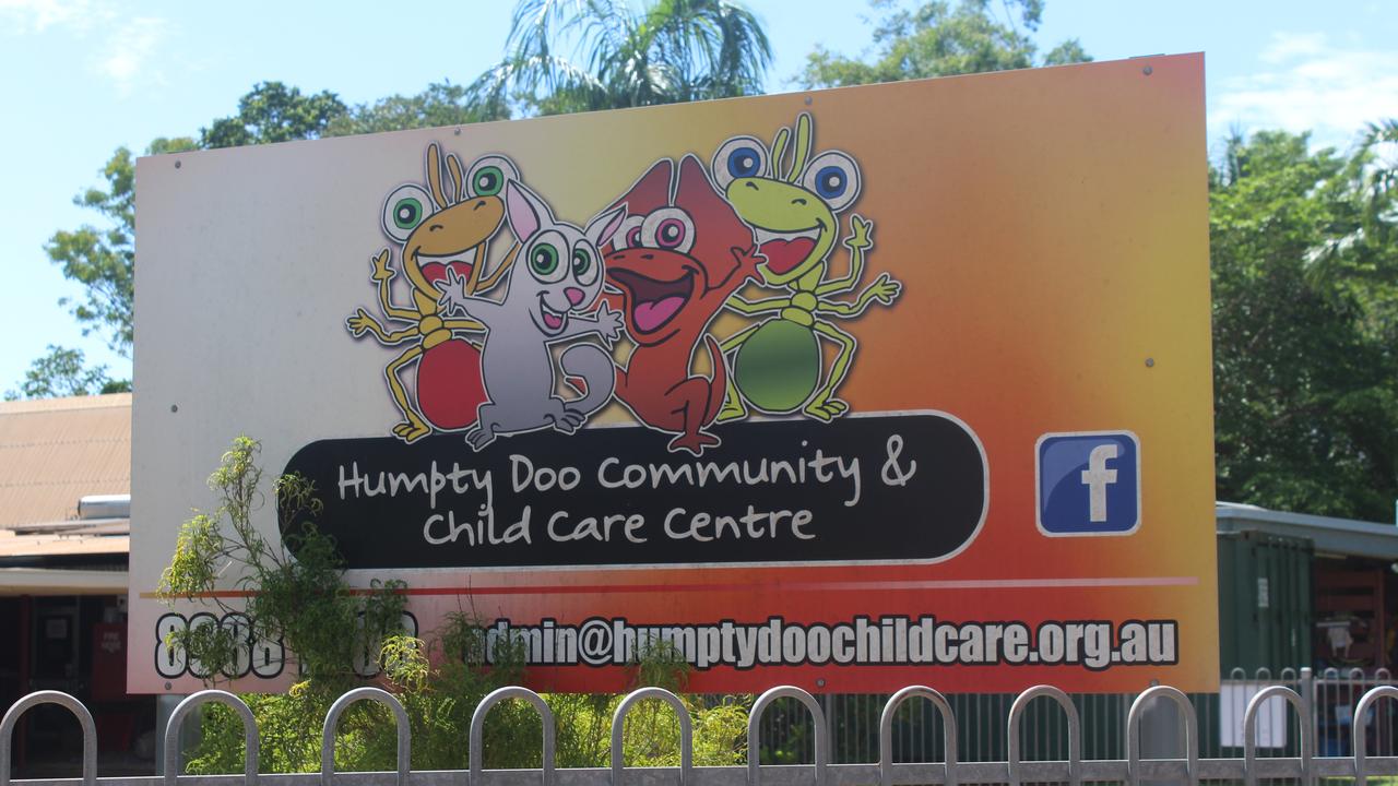 Humpty Doo Community & Child Care Centre