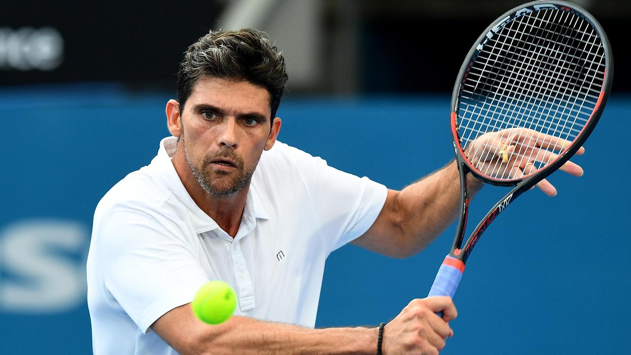 Philippoussis