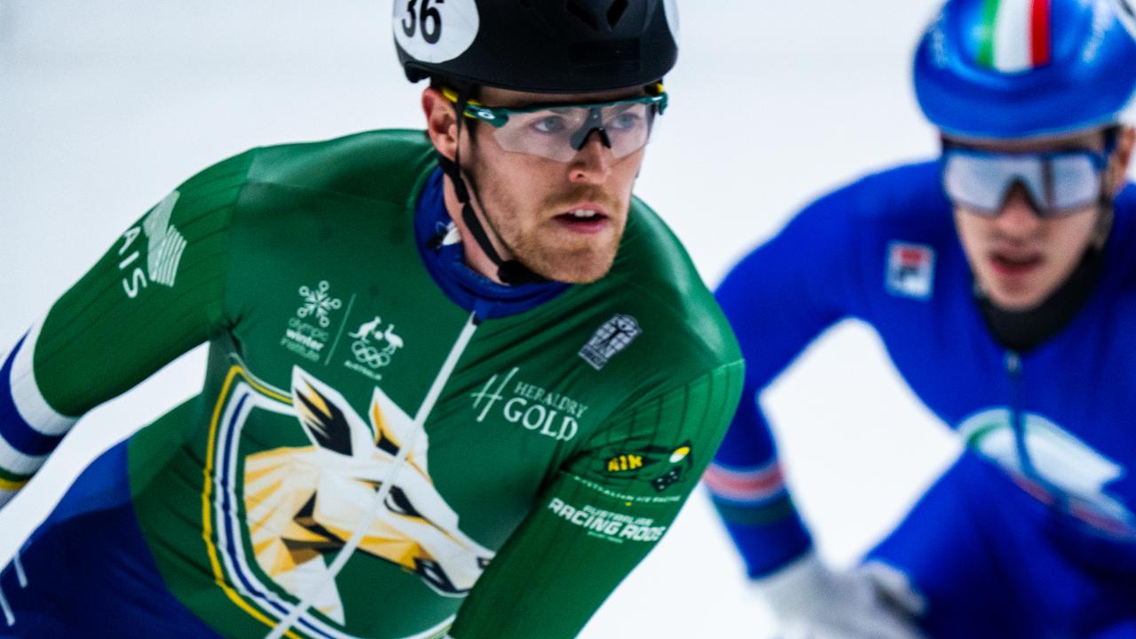 In an undated supplied image