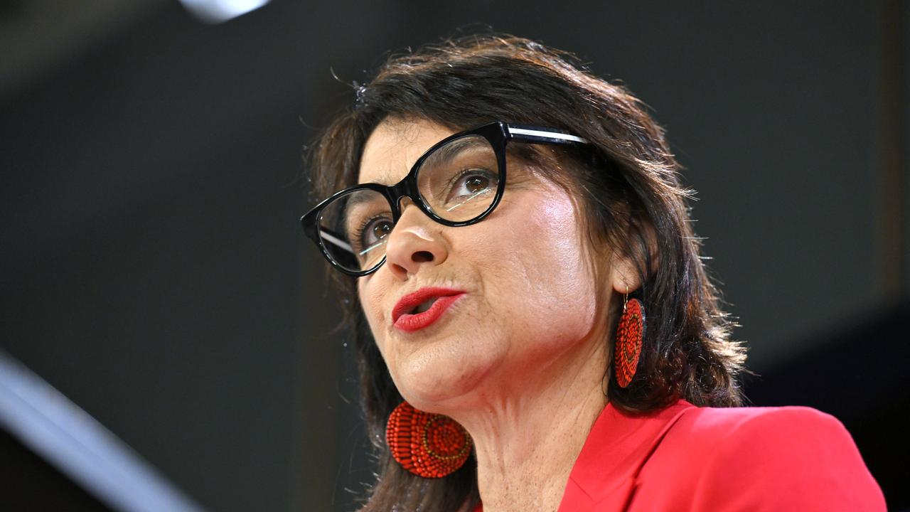 Sex Discrimination Commissioner Anna Cody