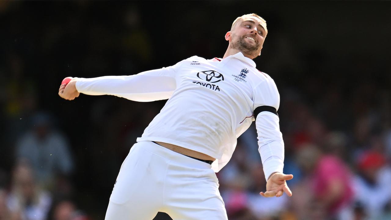 England allrounder Will Jacks