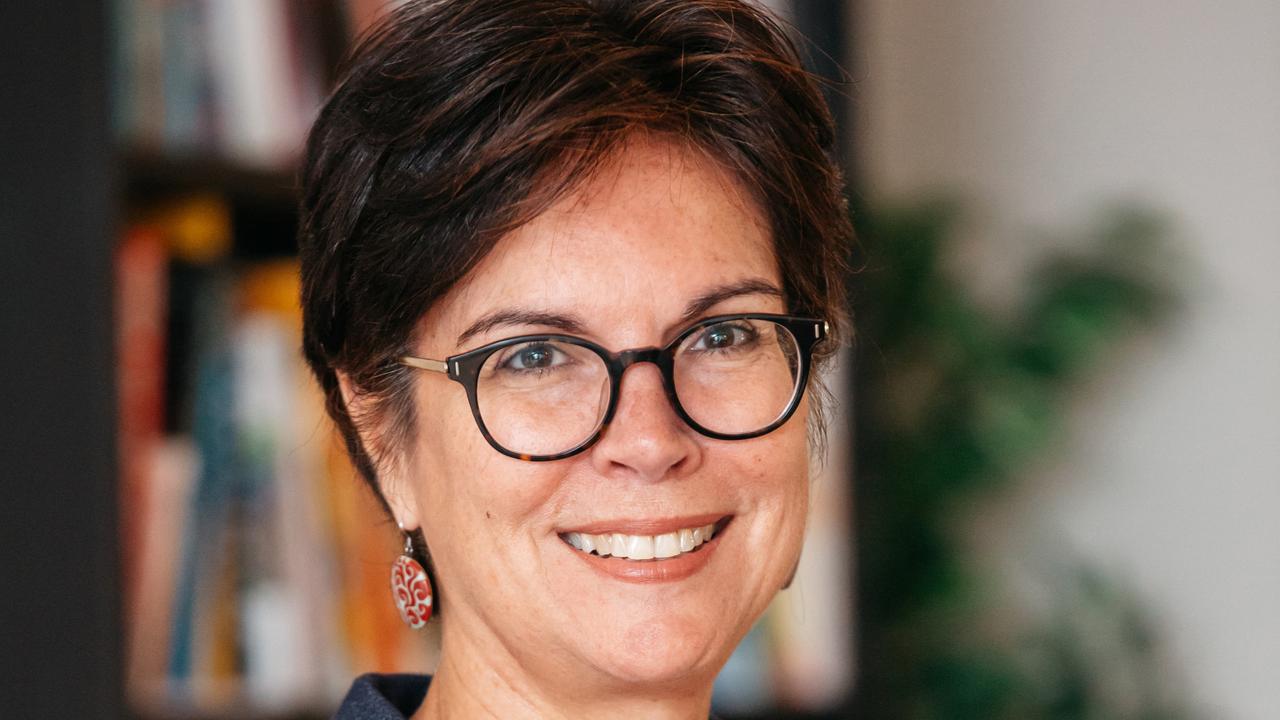 Sociologist Farida Fozdar 