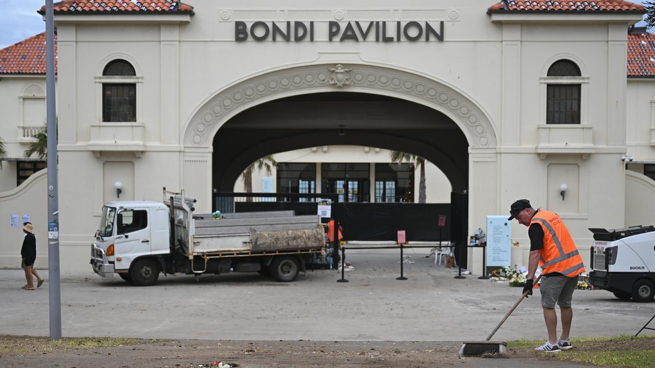 Bondi Pavilion