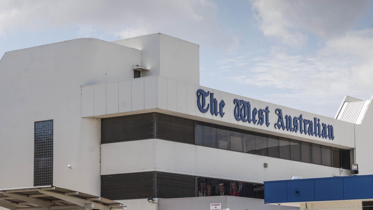 The West Australian