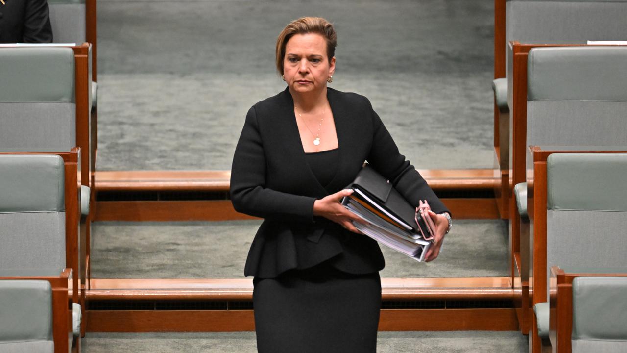 Attorney-General Michelle Rowland