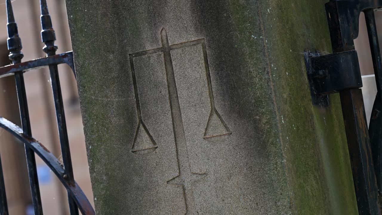 The NSW Supreme Court