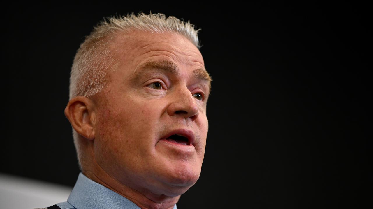 A file photo of Mal Lanyon