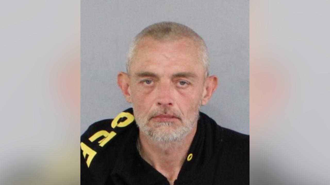 MELBOURNE ARSONIST JOHN ARGENTO SEARCH