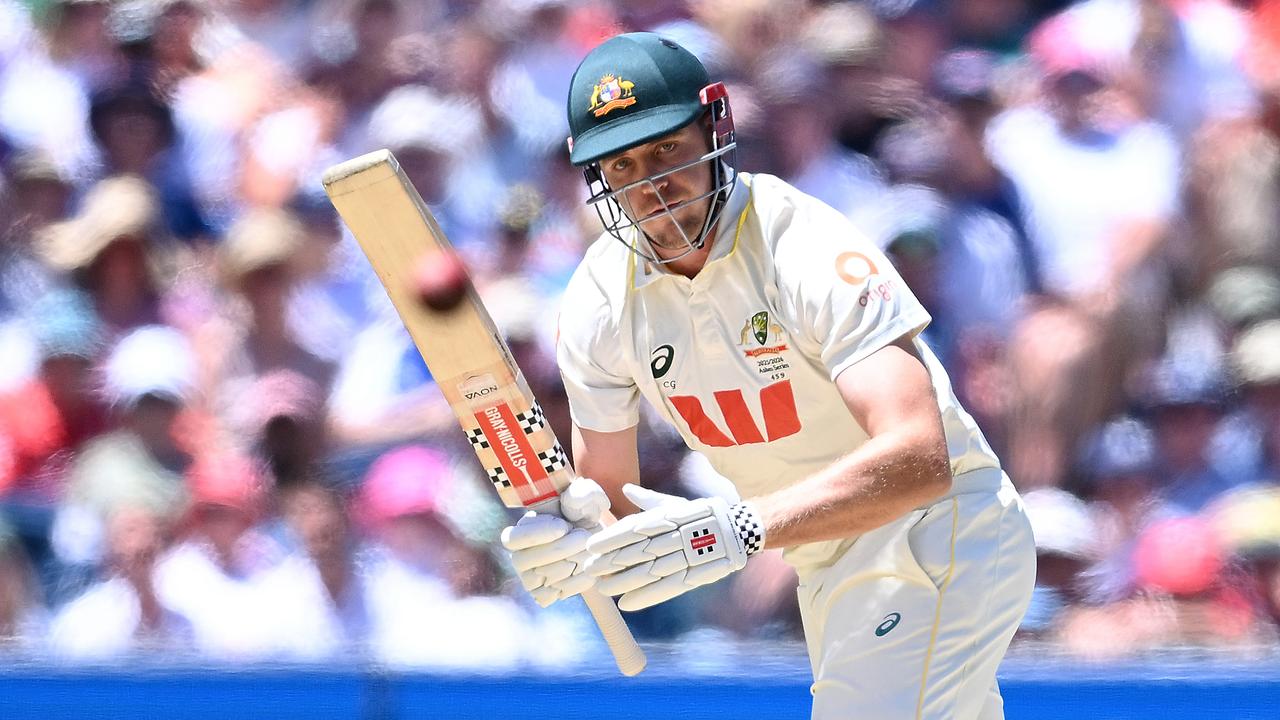 Cameron Green of Australia