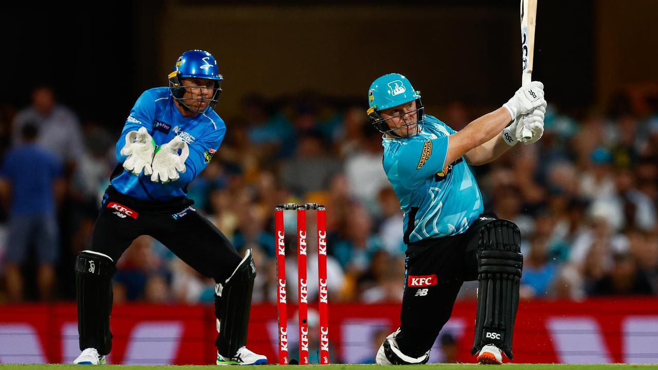 The Heat's Max Bryant