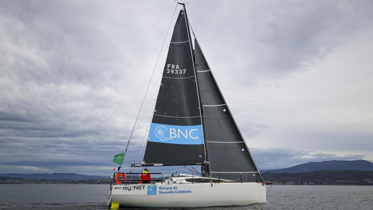 BNC - my::NET / LEON