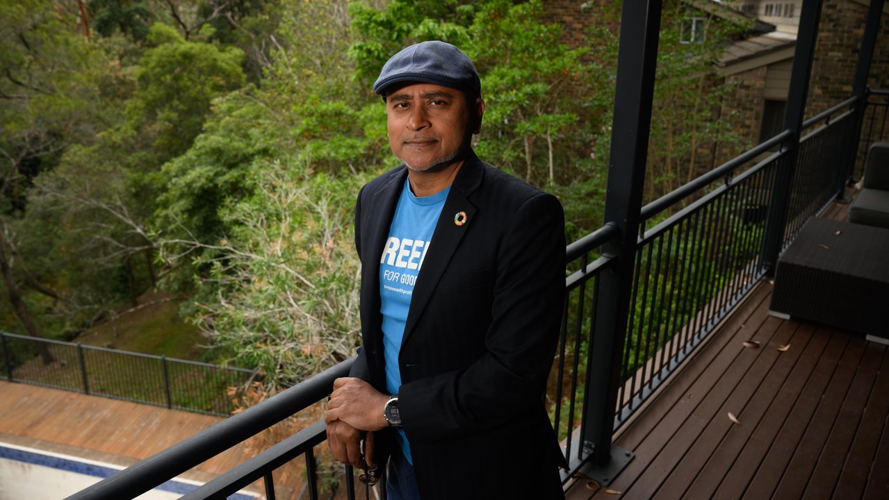 Bob Sudharshan Ratnarajah