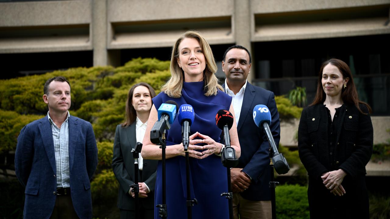 KELLIE SLOANE PRESSER