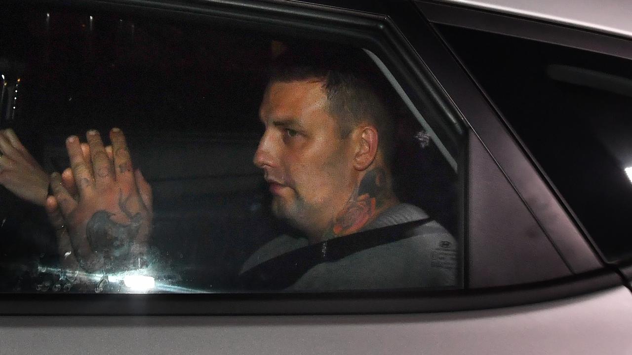 Zlatko Sikorsky (file)