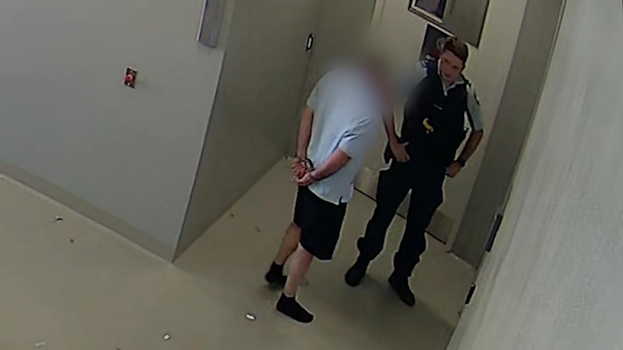 NSW ELDERLY SCAMMERS