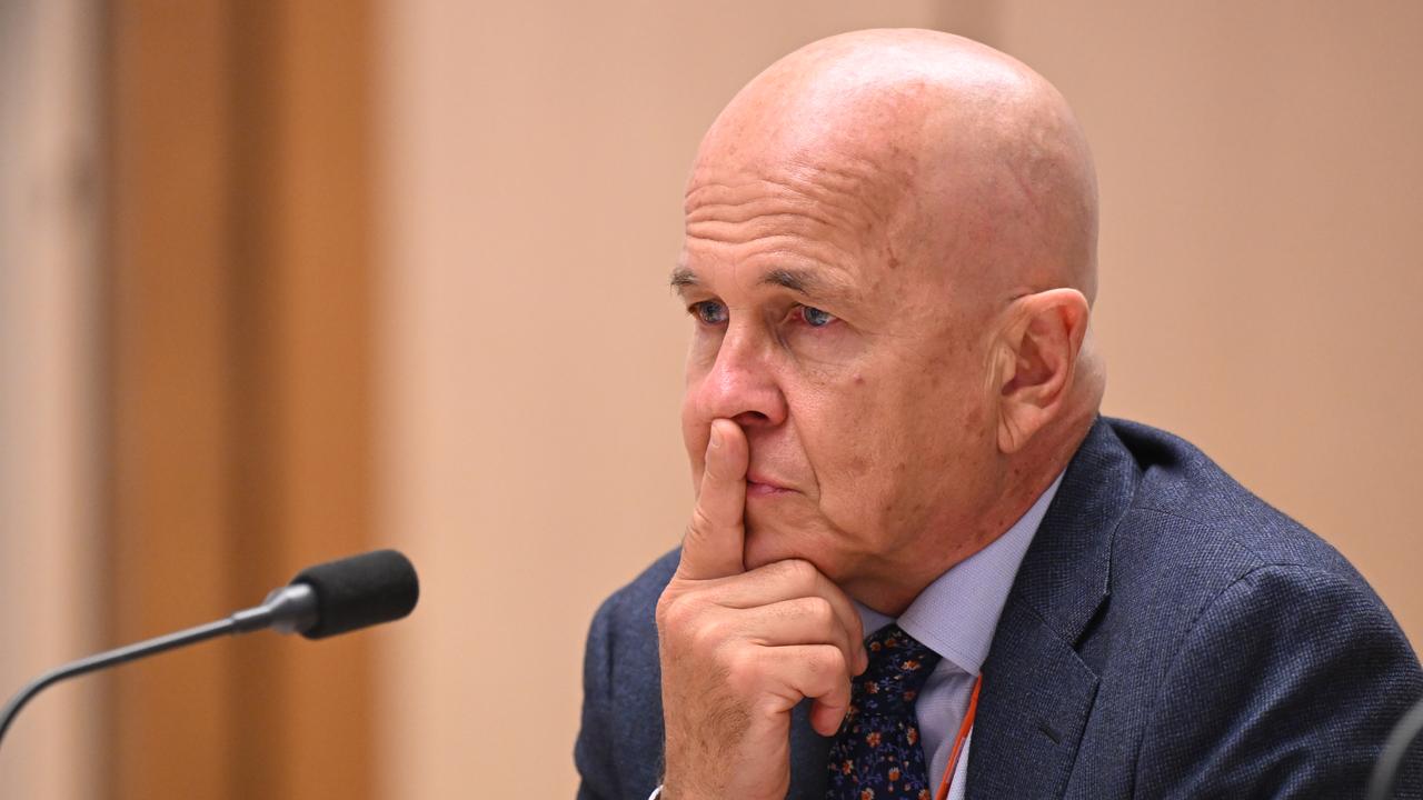 Peter Greste (file image)