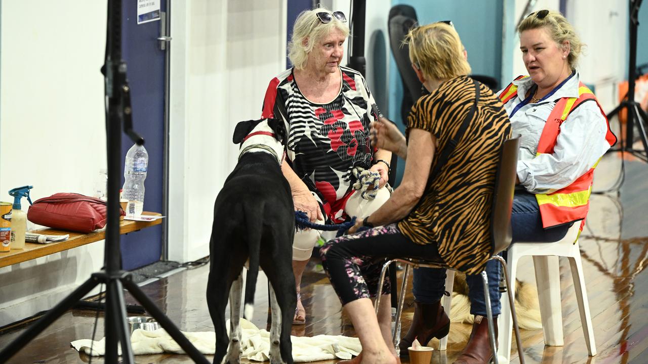 The Seymour Sports and Aquatic Centre