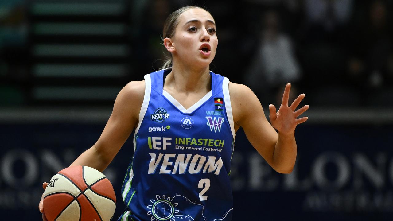 Lilly Rotunno geelong