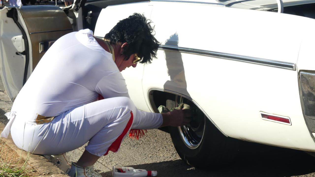 Parkes Elvis Festival