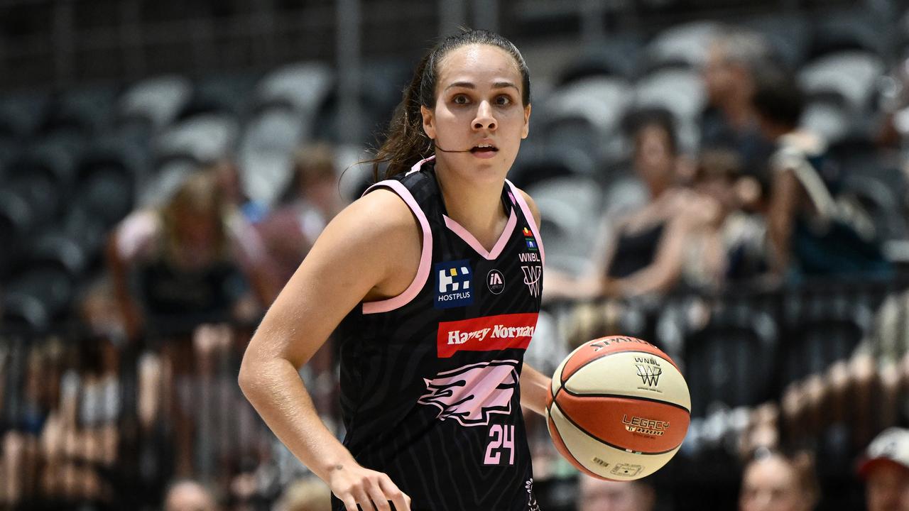 Jessica McDowell-White