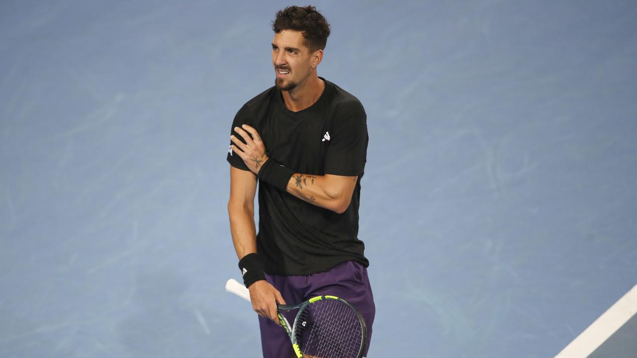 Kokkinakis 