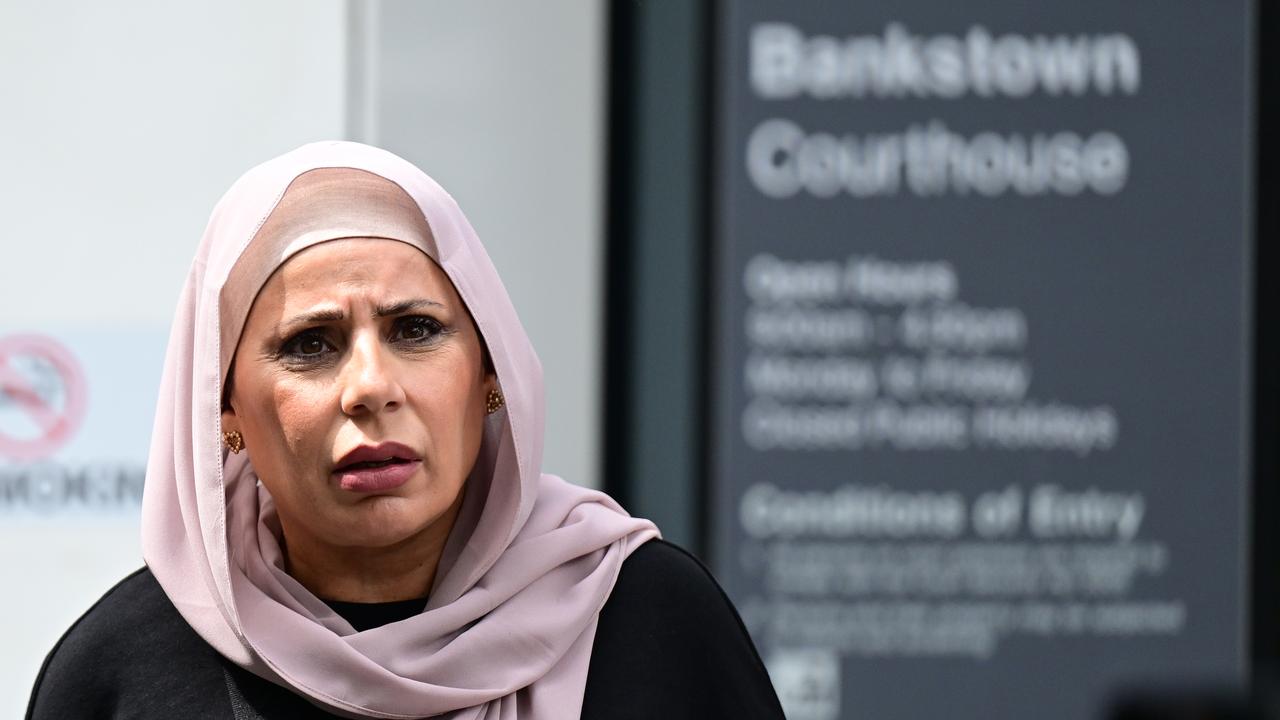 Maysoon Ibrahim Jubran