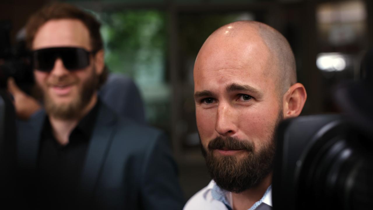 Thomas Sewell (file)